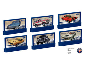 Ford Billboard Pack